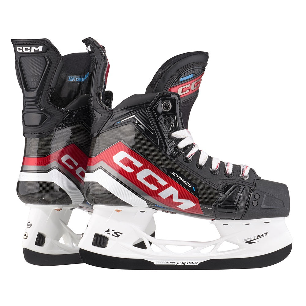 CCM JetSpeed Vibe Skate Jr 2023