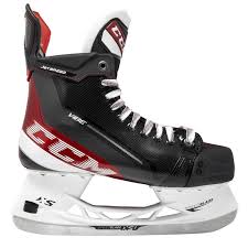 CCM JetSpeed Vibe Skates Jr 2021
