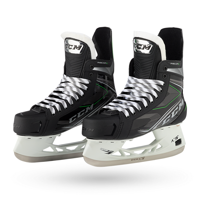 CCM Ribcor 86K Skates Sr 2021