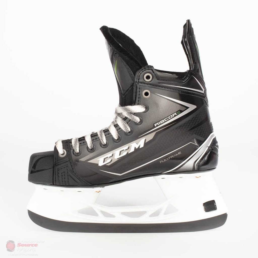 CCM RIBCOR PLATINUM SKATES SR  2019