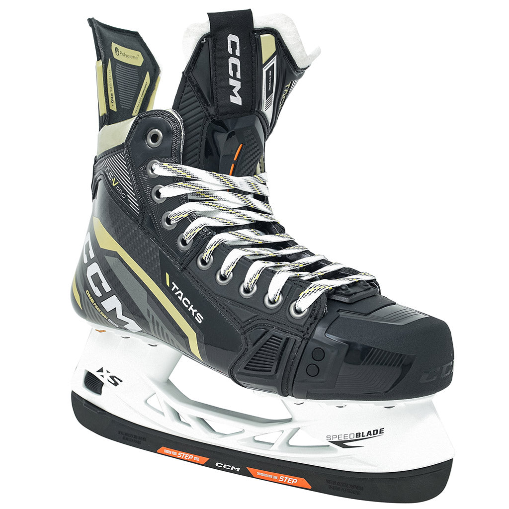 CCM Super Tacks AS5 Pro Skates Sr 2022