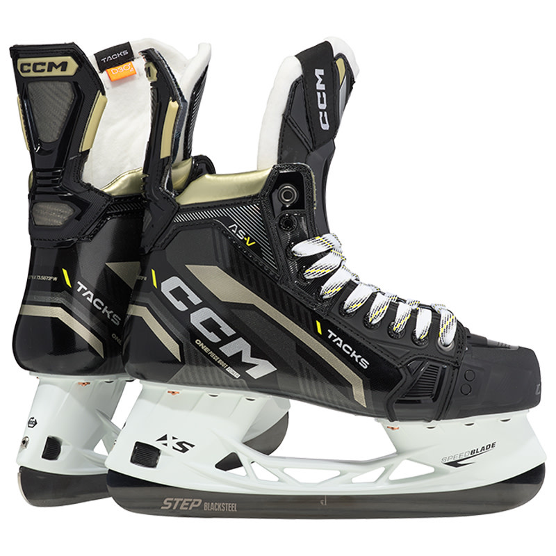 CCM Super Tacks AS5 Skates Yth 2022
