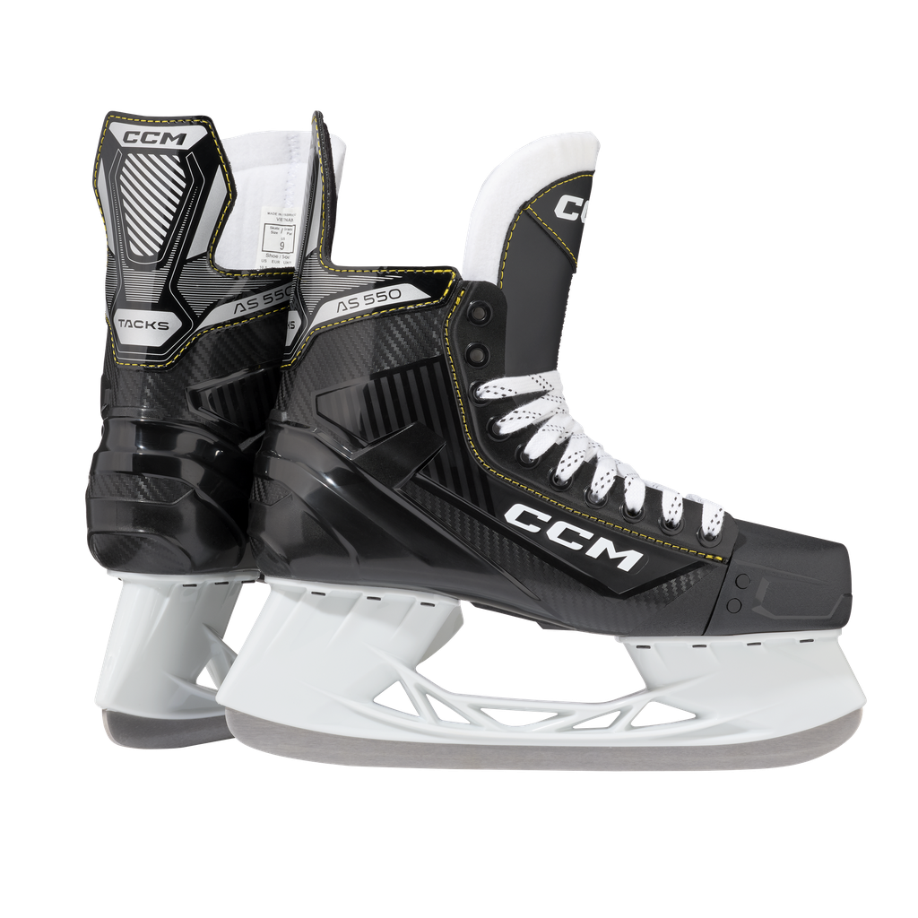 CCM Super Tacks AS550 Skates Int 2022