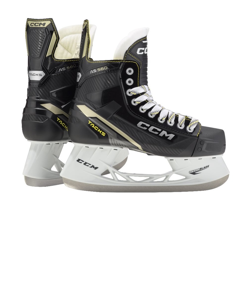 CCM Super Tacks AS560 Skates Int 2022