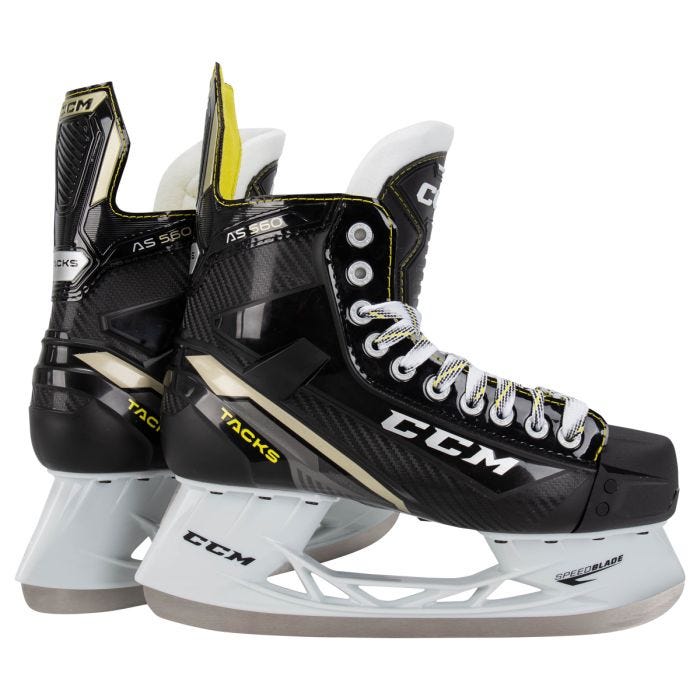 CCM Super Tacks AS560 Skates Sr 2022