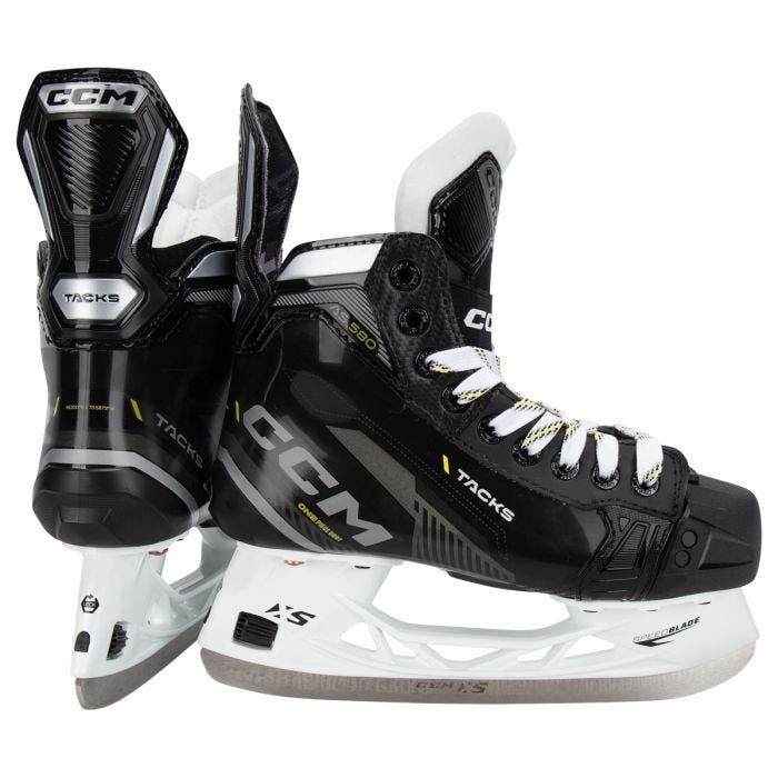 CCM Super Tacks AS580 Skates Sr 22