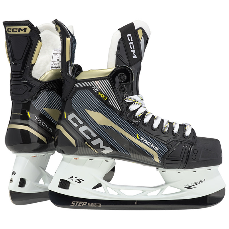 CCM Super Tacks AS590 Skates Int 2022