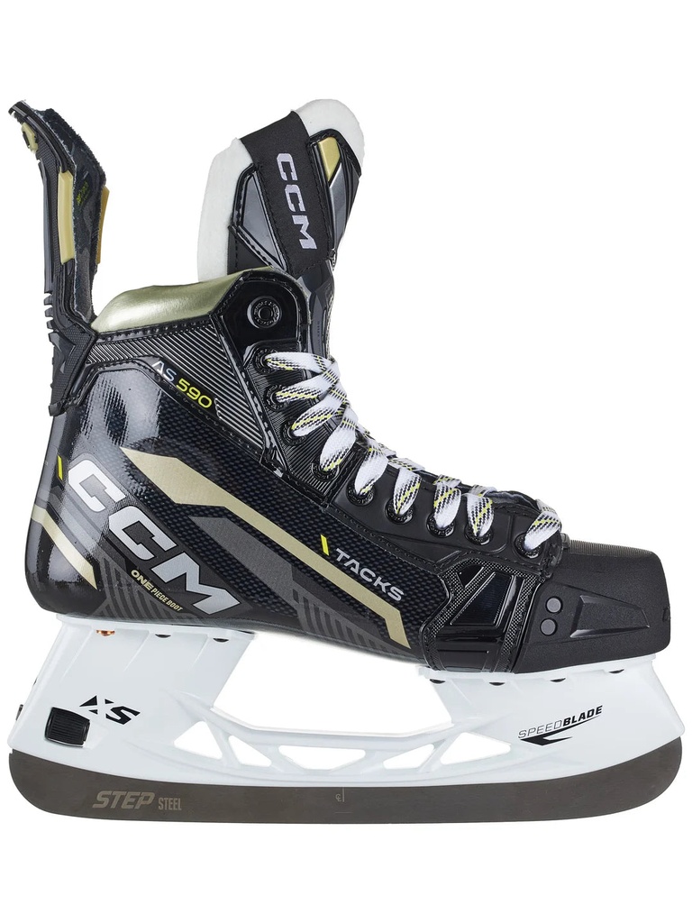 CCM Super Tacks AS590 Skates Sr 2022