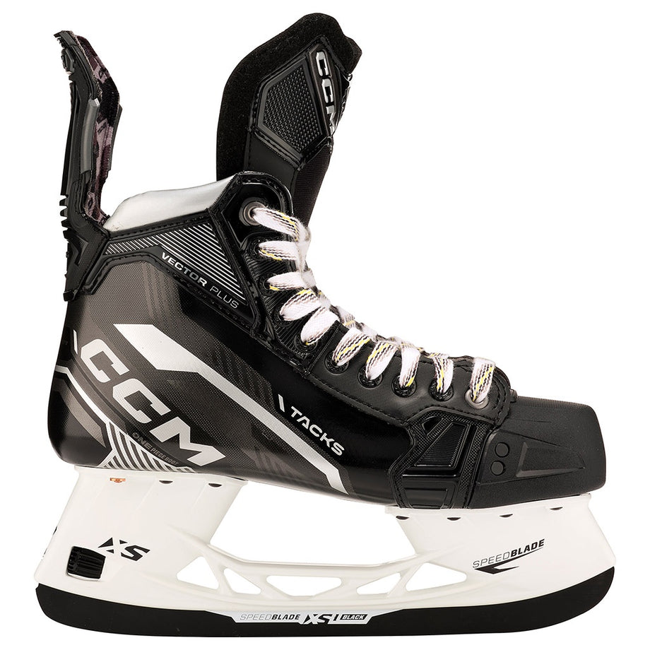 CCM Tacks Vector Plus Skates Int 2022