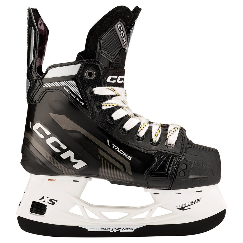 CCM Tacks Vector Plus Skates Jr 2022