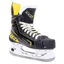 CCM Tacks Vector Skates Jr 2020