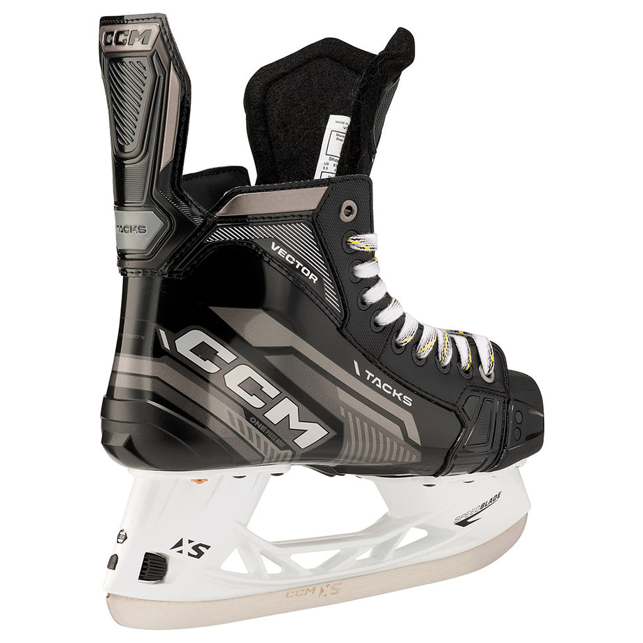 CCM Tacks Vector Skates Sr 2022
