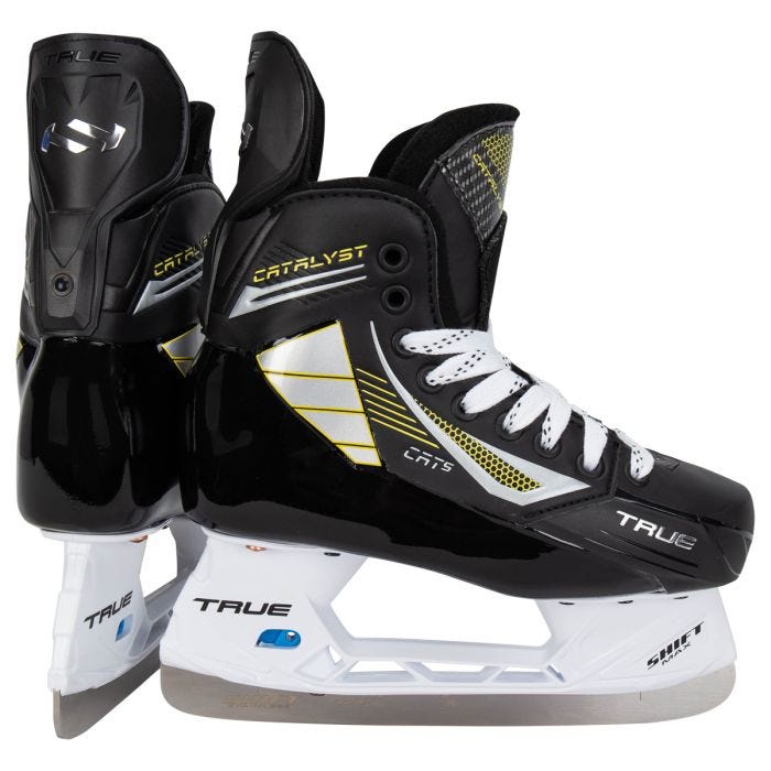 True CAT5 Skates Jr 2022