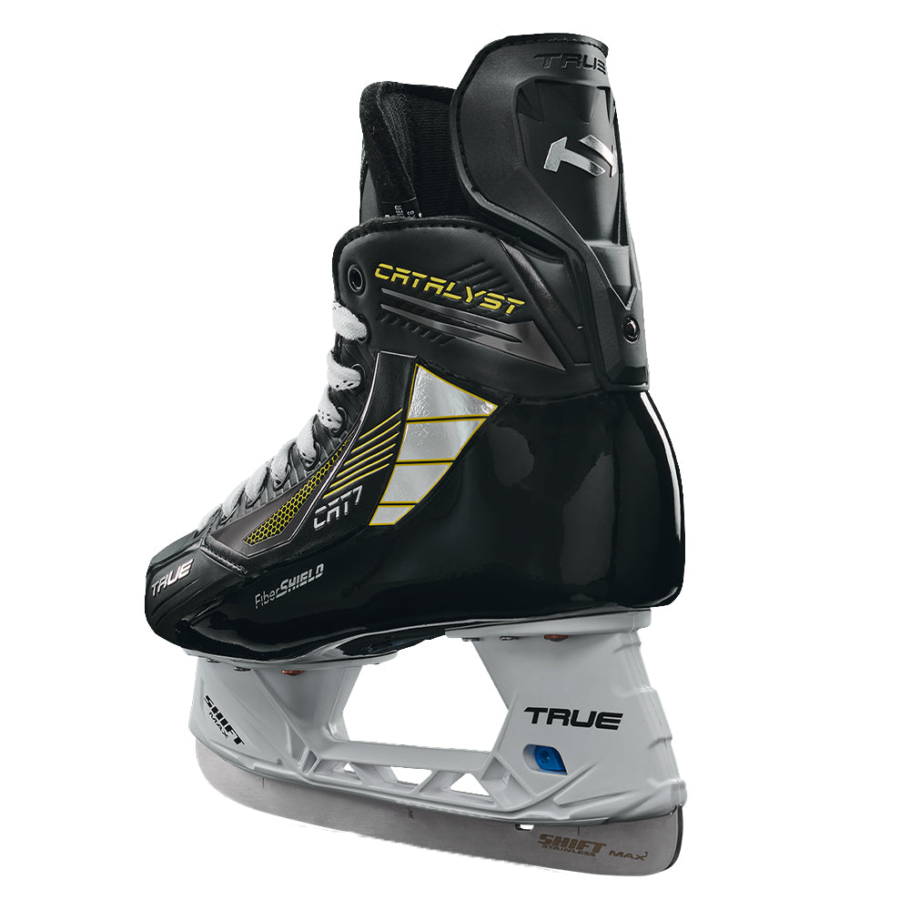 True Catalyst 7 Skates Jr 2022