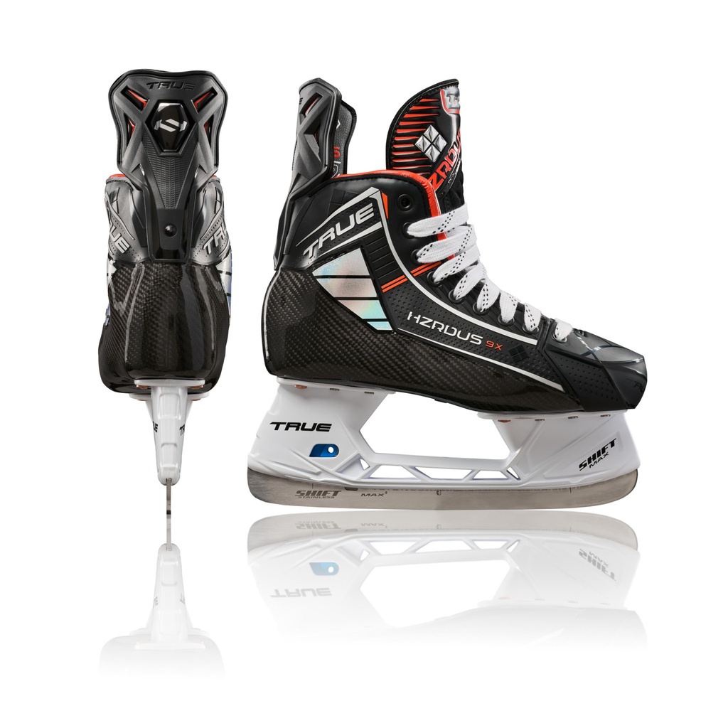 True Hzrdus Skate 9X4 Sr 2023