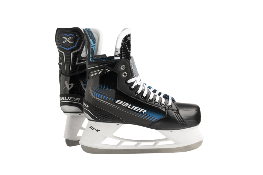 S23 Bauer X Skates Jr