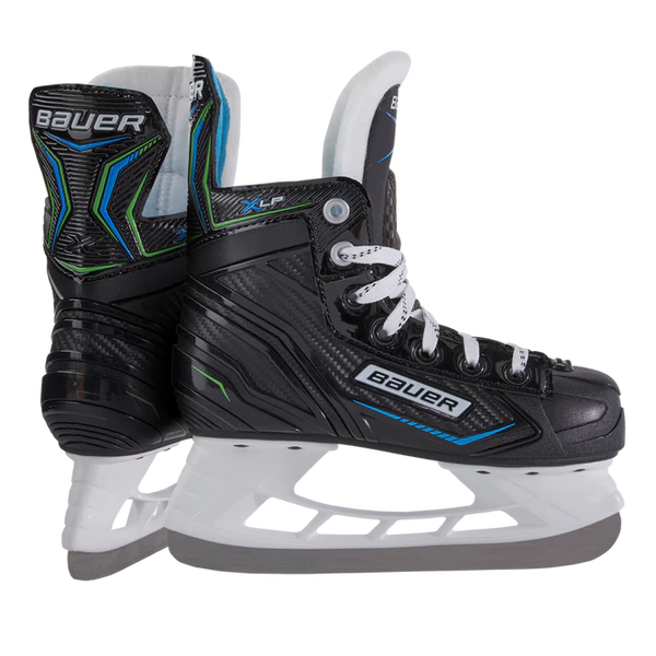 Y21 Bauer X-Lp Skates Yth
