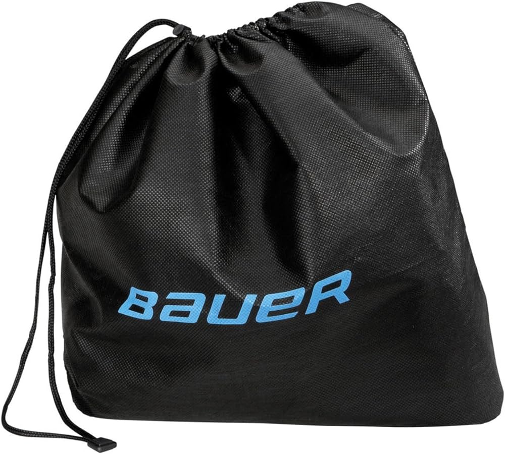 BAUER HELMET BAG