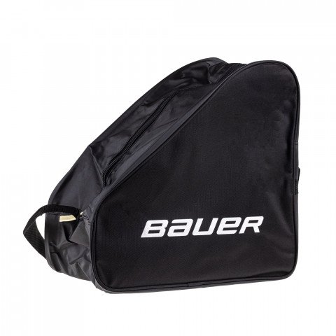 Bauer Skate Bag - Blk