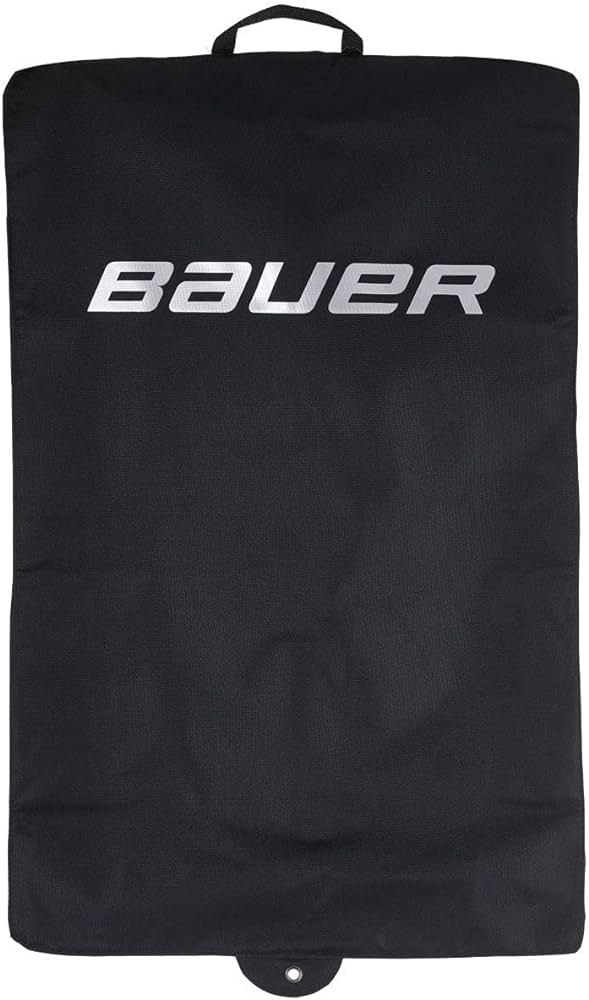 Bauer Individual Garment Bag - Blk