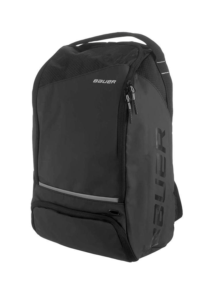 Bauer Pro 20 Backpack - Blk