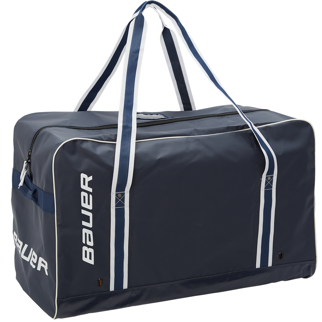 Bauer S20 Pro Carry Bag Jr - Nav