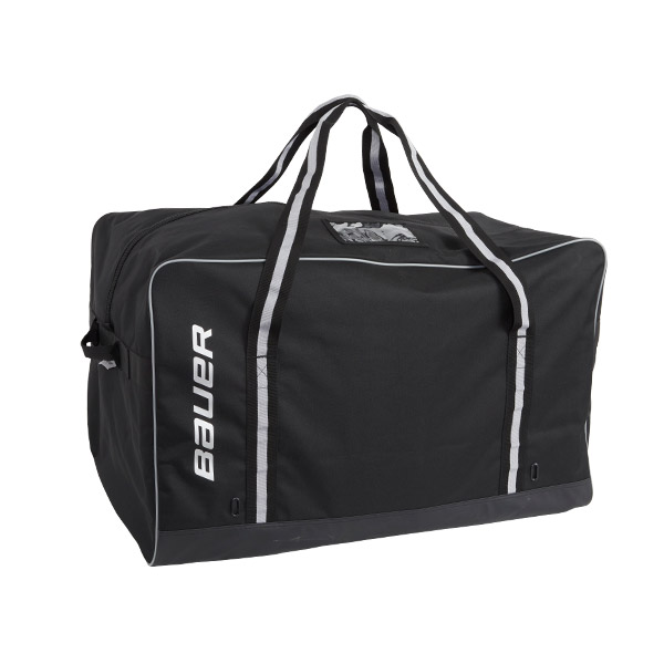 Bauer Core Carry Bag Sr - Blk