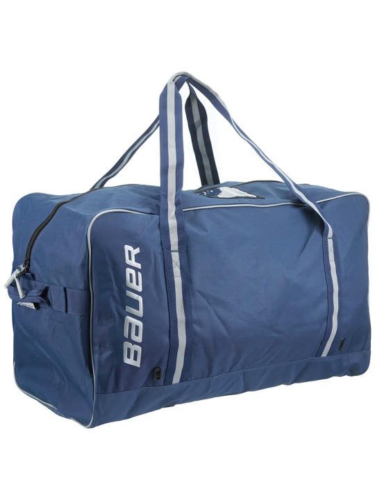 S21 Bauer Core Carry Bag Jr - Nav