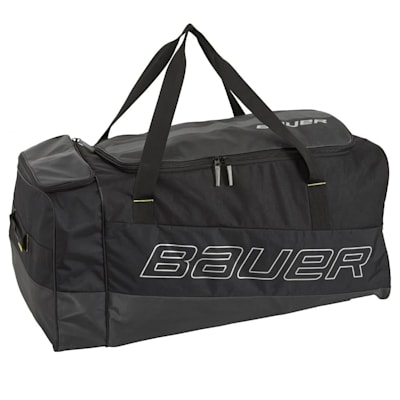 S21 Bauer Premium Carry Bag Sr - Blk