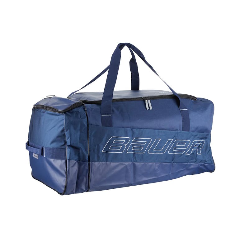 Bauer Premium Carry Bag Jr - Nav