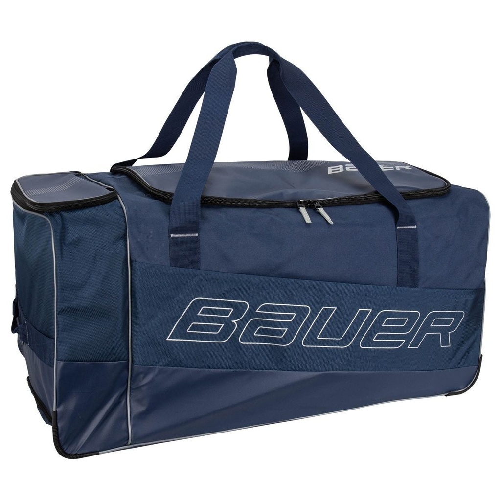 S21 Bauer Premium Wheeled Bag Sr - Nav