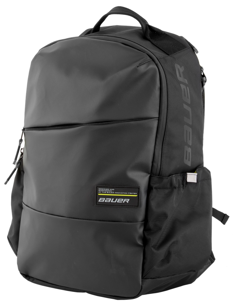 S21 Bauer Elite Backpack - Blk