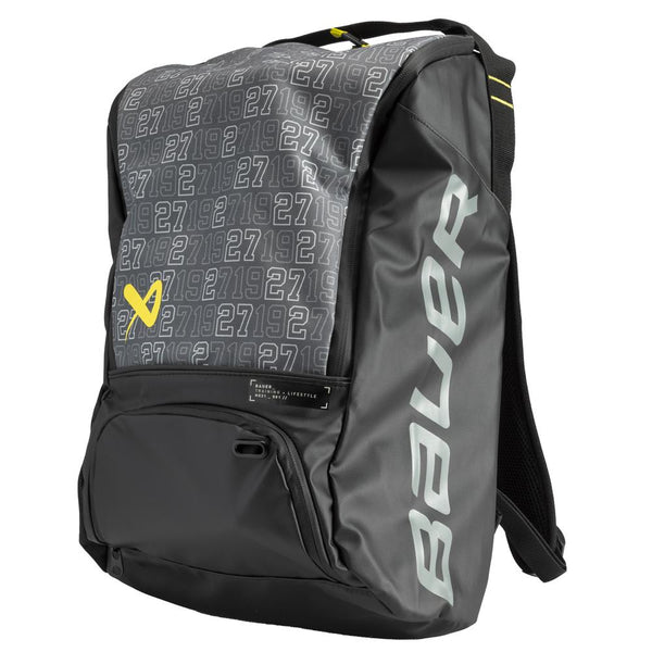 Bauer HO22 TECHWARE BACKPACK