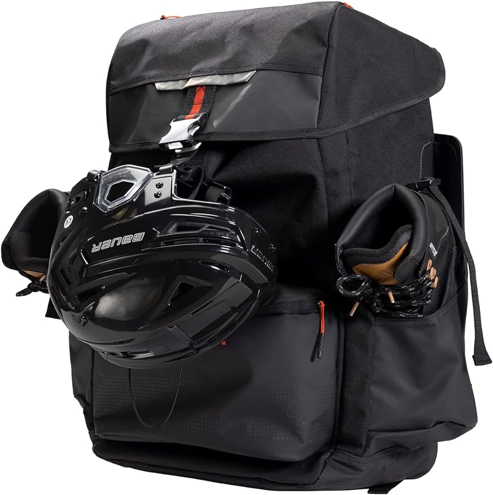 HO22 Bauer Pond Bag