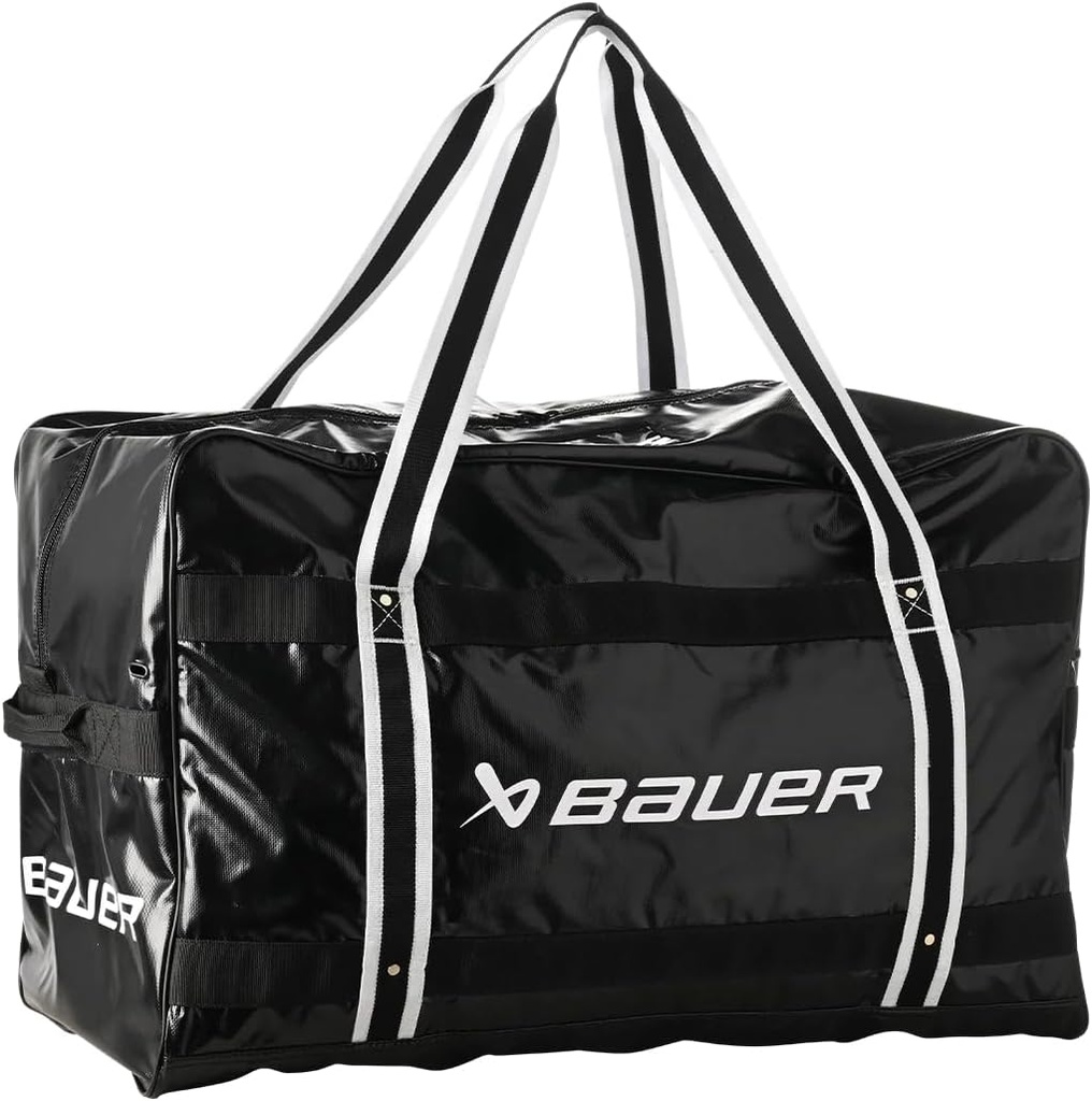 S23 Bauer Pro Carry Bag Sr - Blk