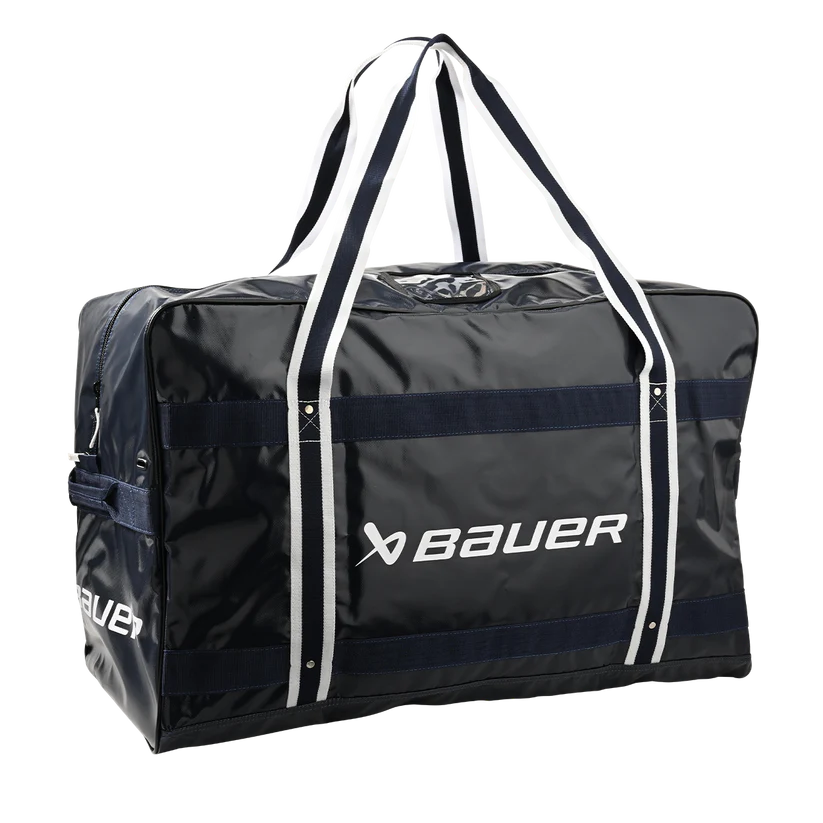 S23 Bauer Pro Carry Bag Jr - Nav