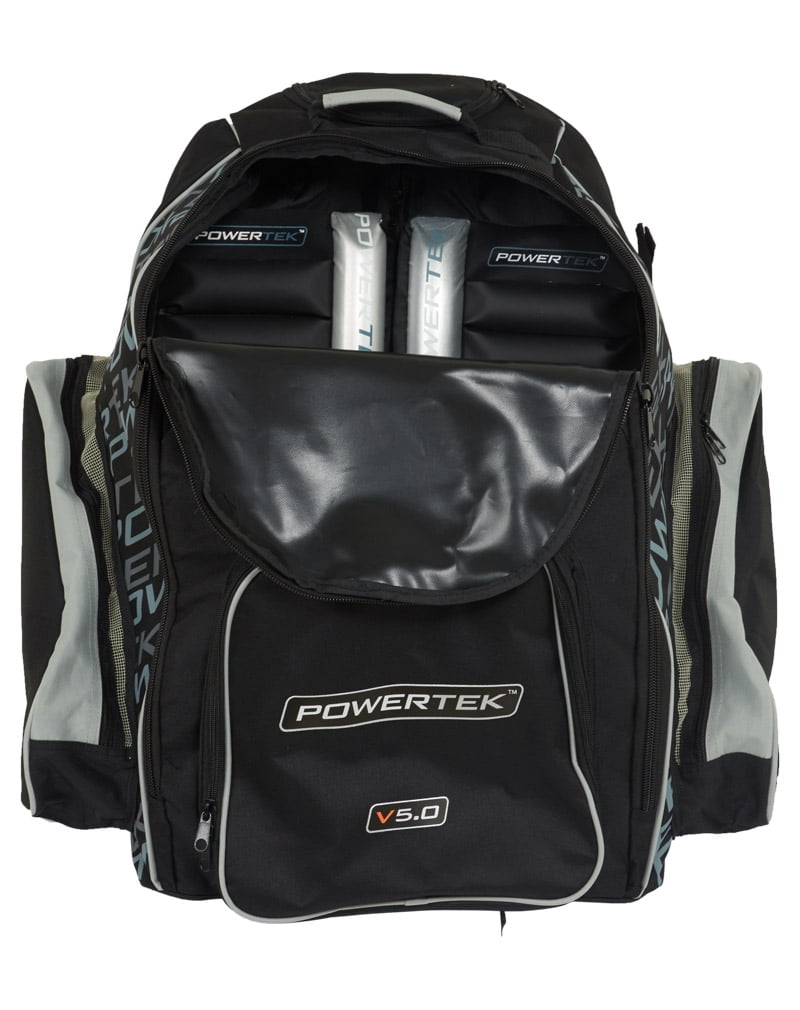 Powertek Backpack SFS