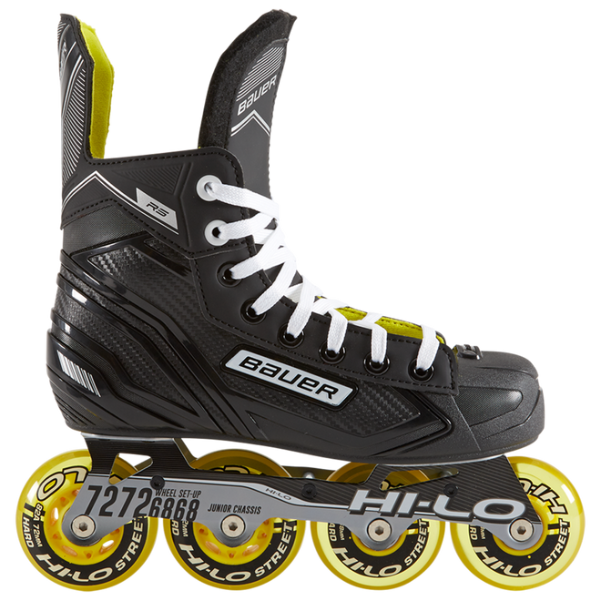 BAUER RH RS SKATE JR