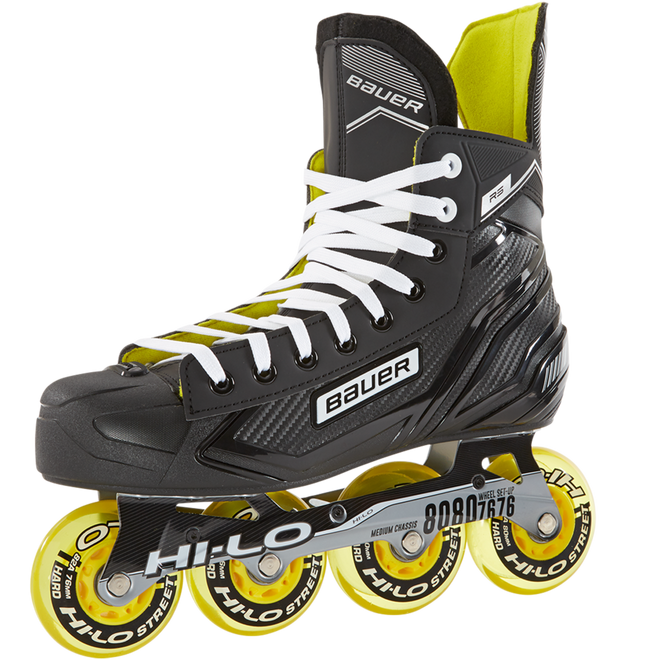 BAUER RH RS SKATE SR