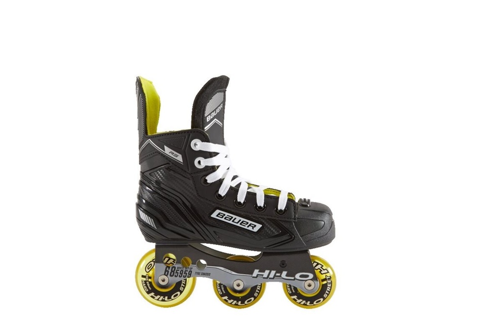 BAUER RH RS SKATE YTH
