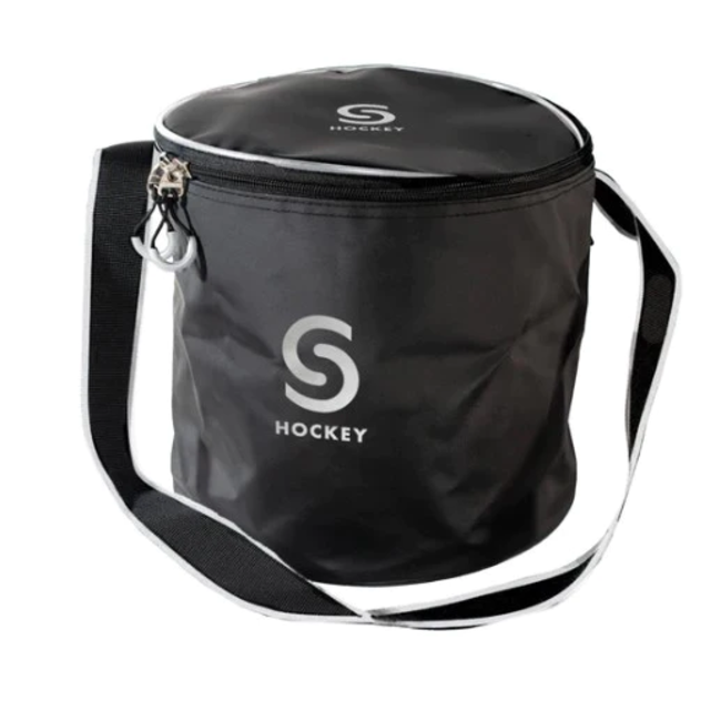 Blackedge Puck Bag SFS