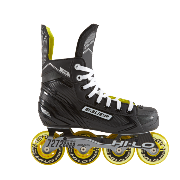 Bauer S21 Vapor X3.5 RH Skates Int