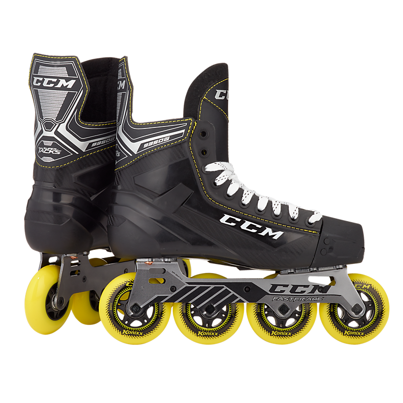 CCM Super Tacks 9350R Inline Skt Sr 2020