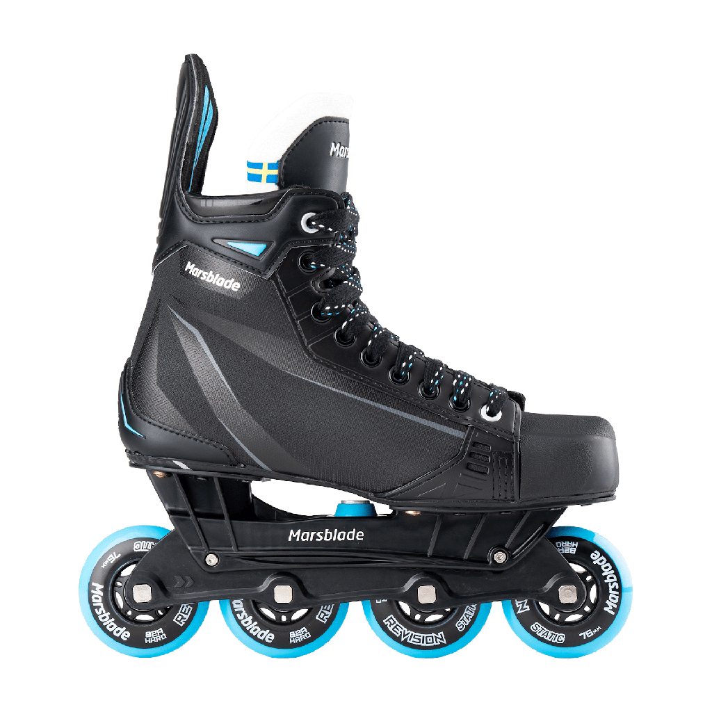 Marsblade 01 Kraft Team Skate SR