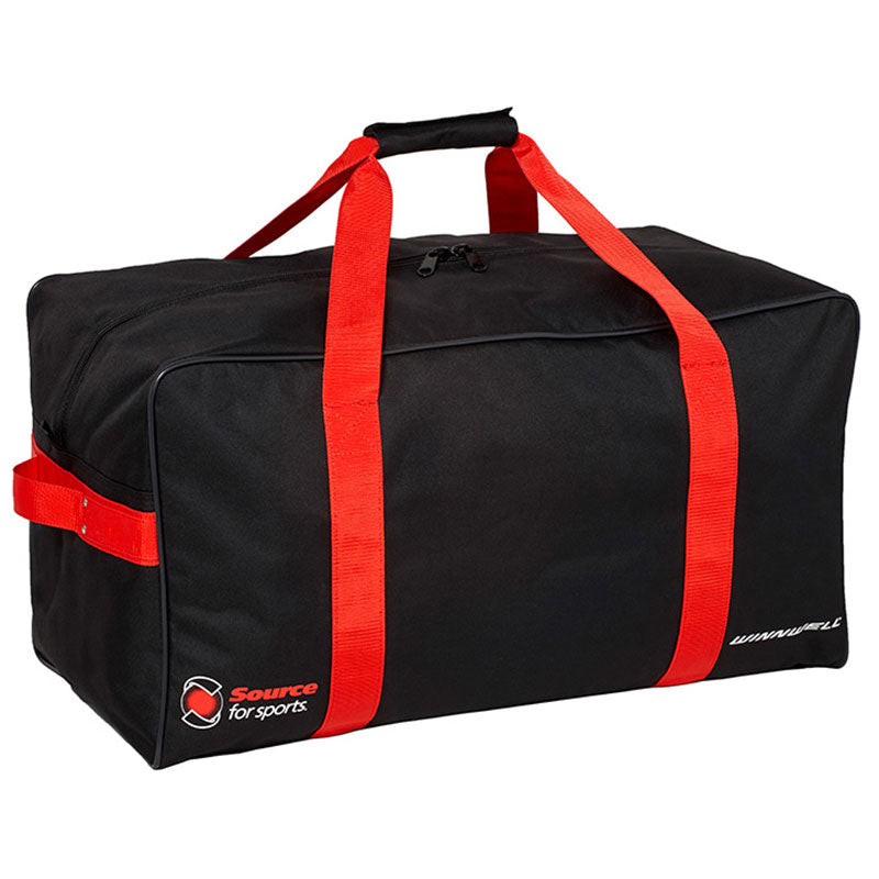 WINNWELL CARRY BAG BASIC SR - SFS
