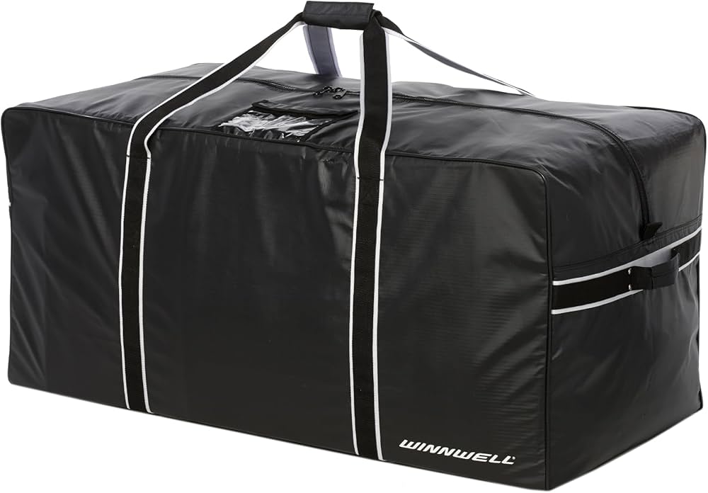 WINNWELL CARRY TEAM BAG CLASSIC SR - SFS