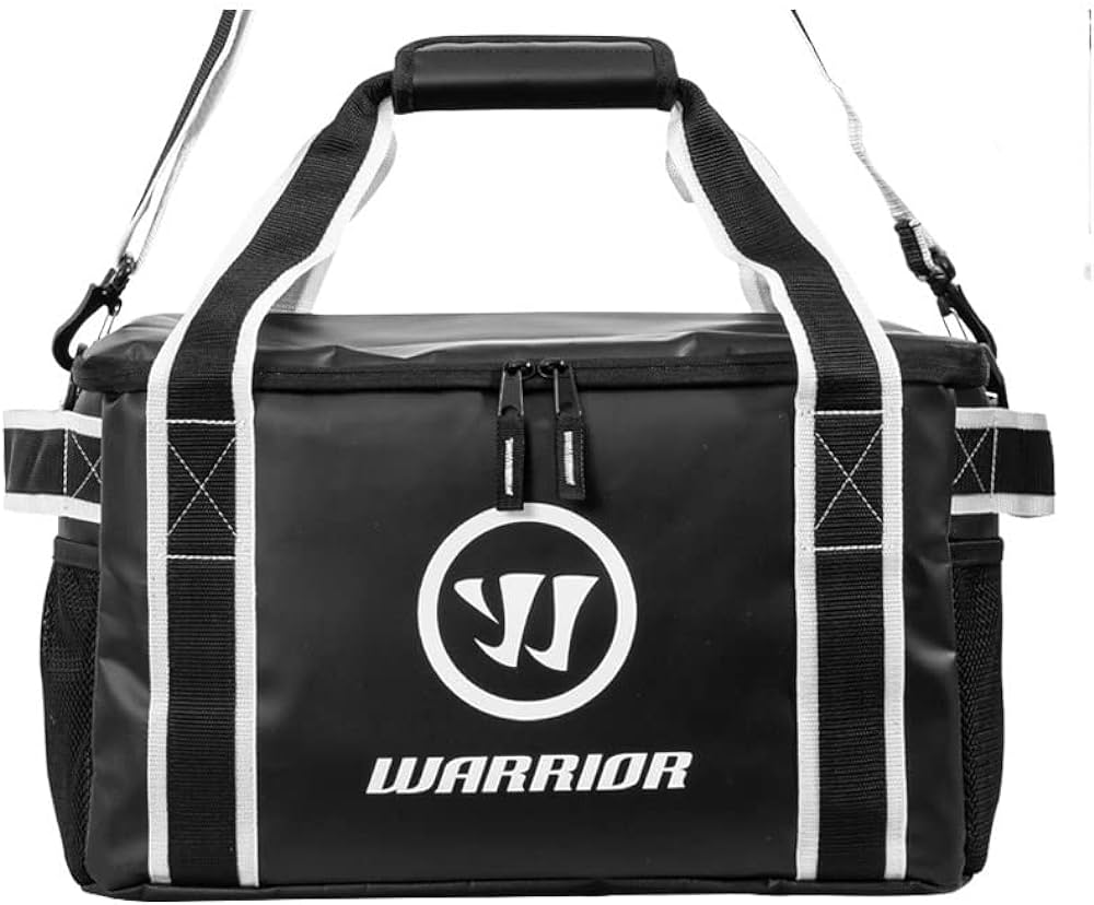 Warrior Pro Cooler Bag 2022