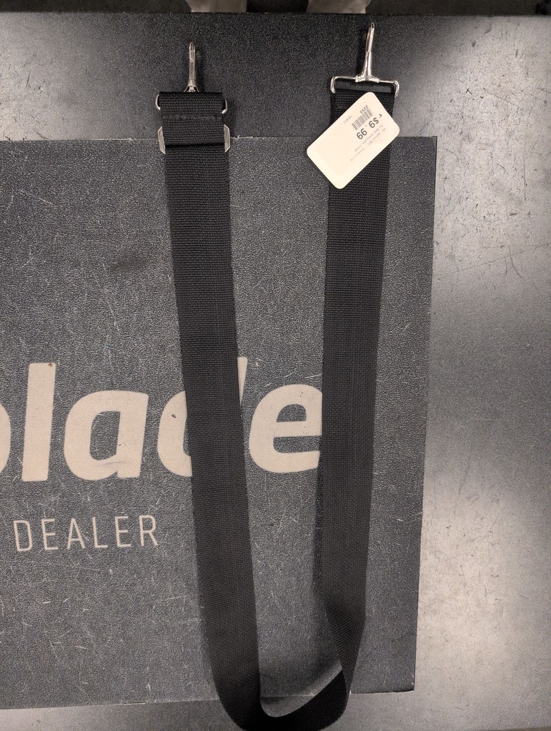 Z2 BAG SHOULDER STRAP