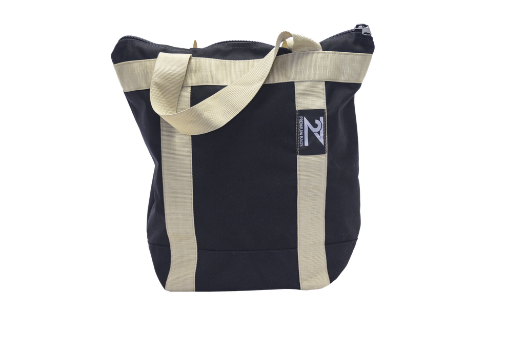 Z2 BB20 XL PUCK/BALL BAG