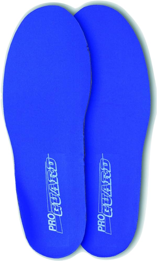 Proguard Skate Insoles